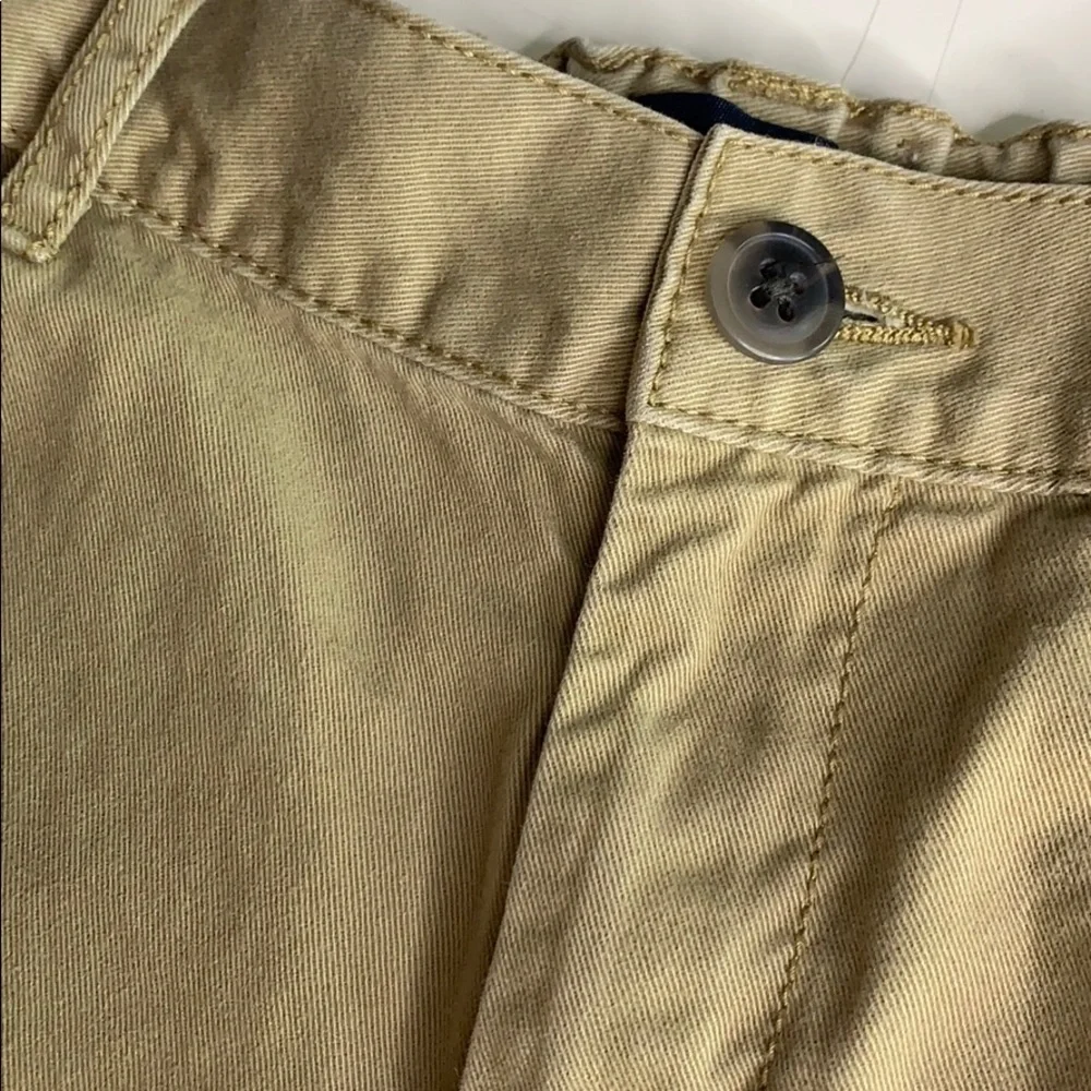 The Children’s Place khaki kids Shorts 12 casual